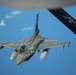 Bloody Hundredth refuels Iniochos 21