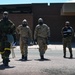 Peterson AFB conducts readiness training