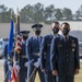 5th OWF Assumption of Command