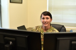 Comm flight keeps Wing connected