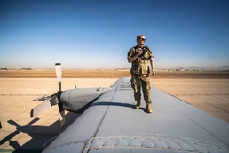 Wyoming Public Affairs Office earns top honors in Military Media Contests