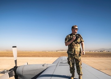 Wyoming Public Affairs Office earns top honors in Military Media Contests