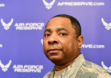 403rd Wing senior recruiter adapts, overcomes in first year