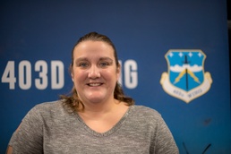 The Wing of Choice’s new Process Improvement Manager