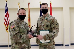 80th TC (TASS) names its 2021 "best warrior"