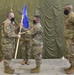 403 Security Forces change of command