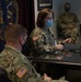 National Guard resident students from Army War College visit Fort Indiantown Gap