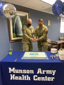 Munson celebrates new electronic medical record system