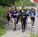 NHB/NMRTC Bremerton Earth Day 2021 2-Mile Fun Run