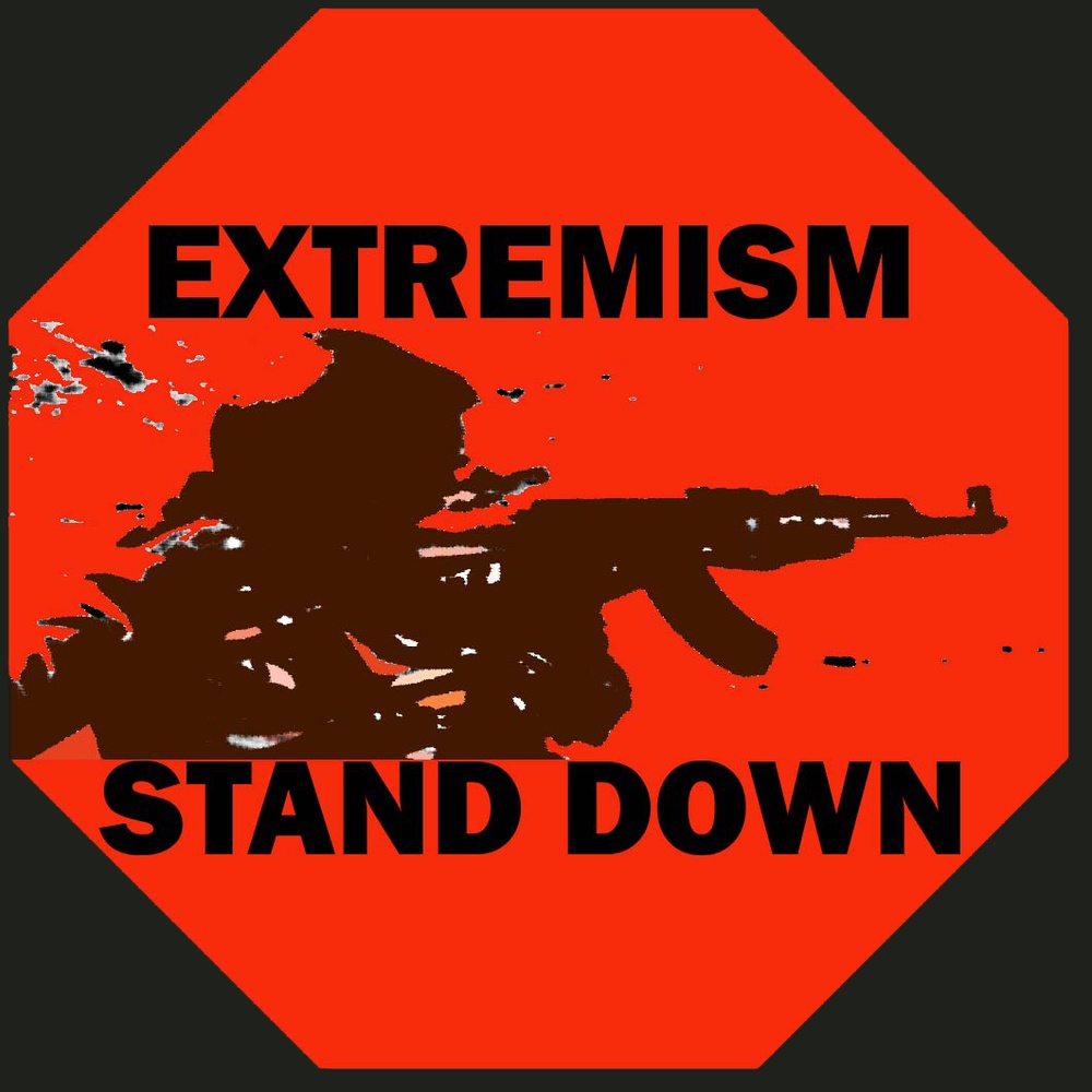 111th ATKW participates in DoD-wide extremism stand down