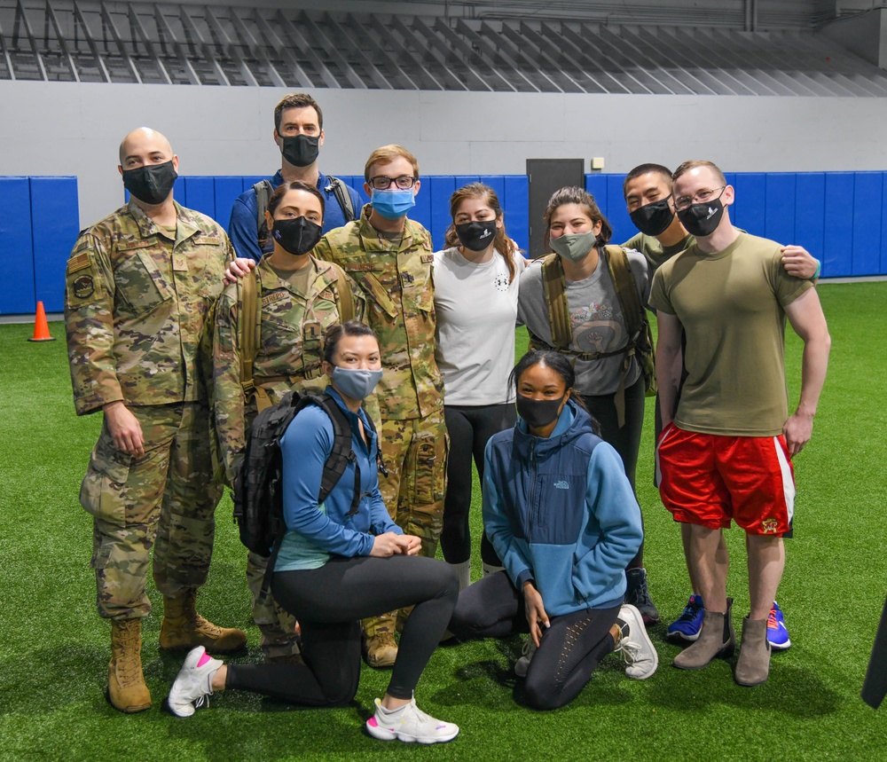 SAPR Ruck March 2021