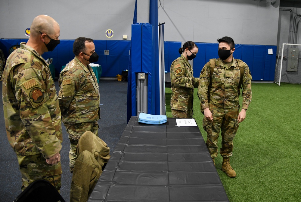 SAPR Ruck March 2021