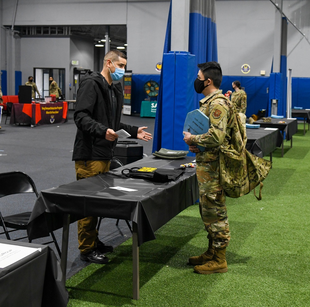SAPR Ruck March 2021