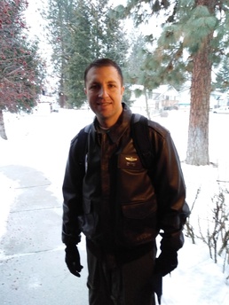 Lt. Col. Street: Overcoming cancer through connectedness, resiliency