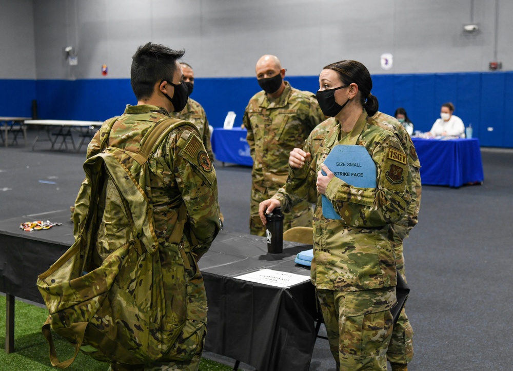 SAPR Ruck March 2021