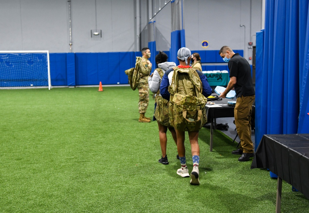 SAPR Ruck March 2021