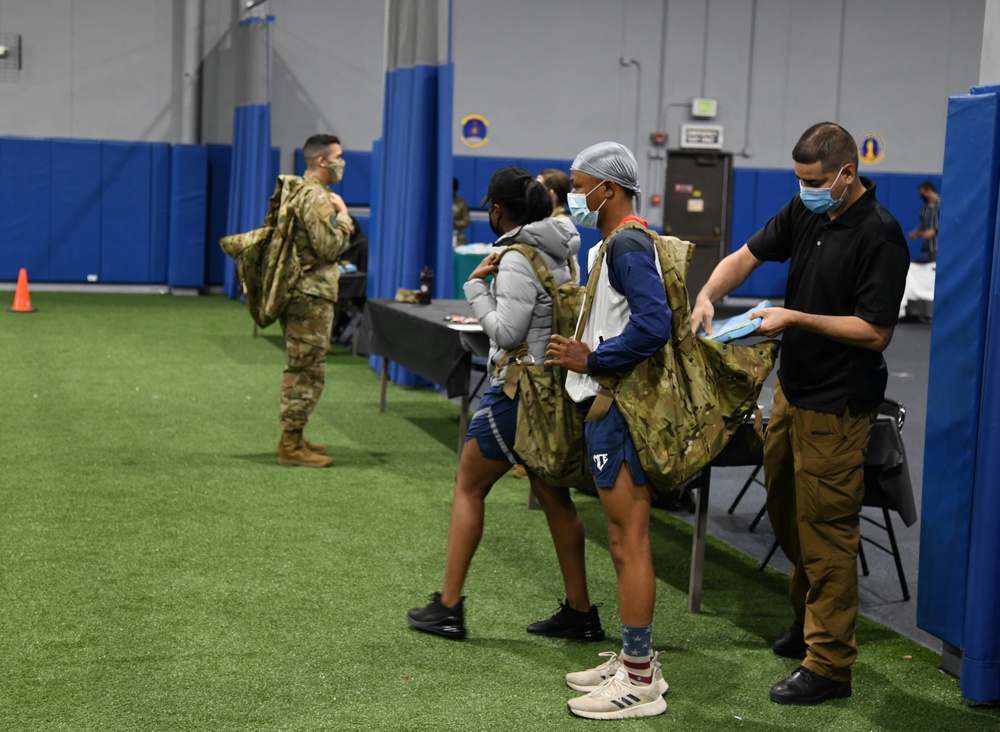 SAPR Ruck March 2021