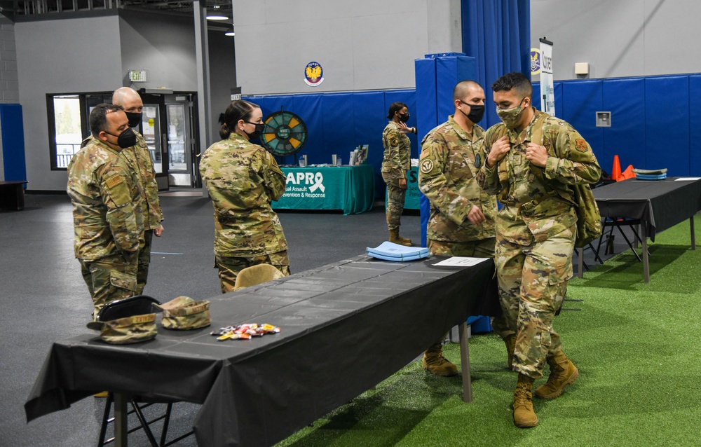 SAPR Ruck March 2021