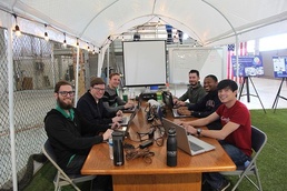 Warfare center's cyber red team continues to excel