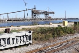 Work continues on critical hurricane recovery projects, builds resiliency