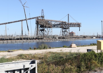 Work continues on critical hurricane recovery projects, builds resiliency