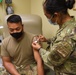 COVID-19 vaccines available at McChord Airman’s Clinic