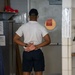 Phase 3 Personnel Inspection