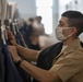 Phase 3 Personnel Inspection