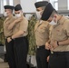 Phase 3 Personnel Inspection