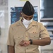 Phase 3 Personnel Inspection