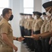 Phase 3 Personnel Inspection