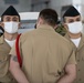 Phase 3 Personnel Inspection