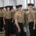 Phase 3 Personnel Inspection