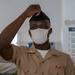 Phase 3 Personnel Inspection