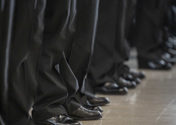 Phase 3 Personnel Inspection