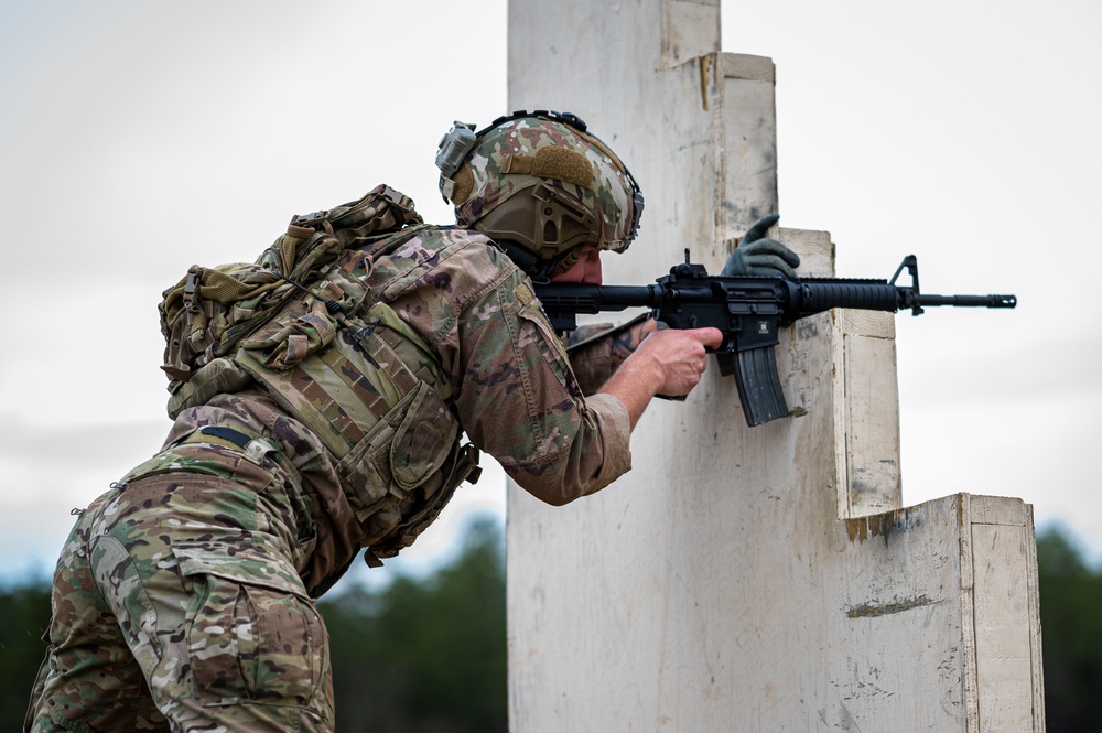 New Jersey National Guard Host ALC