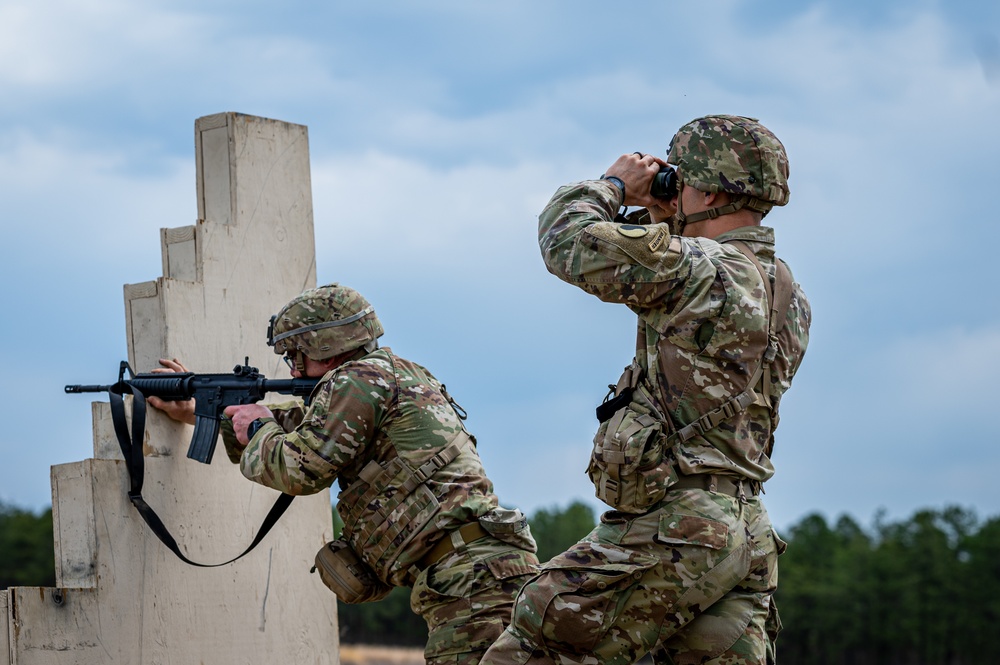 New Jersey National Guard Host ALC