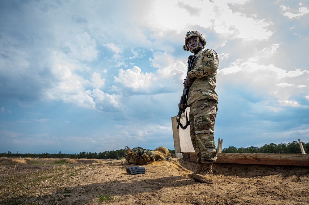 New Jersey National Guard Host ALC