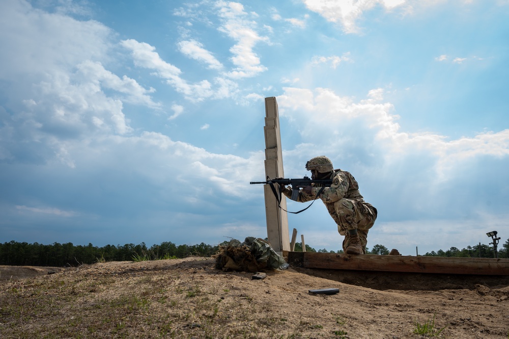 New Jersey National Guard Host ALC