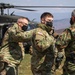 KFOR conducts joint ABL patrol with Serbian Armed Forces
