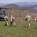 KFOR conducts joint ABL patrol with Serbian Armed Forces