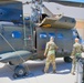 Puma Force trains at NAF El Centro