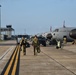 Keesler reservists support Southwest Asia operations