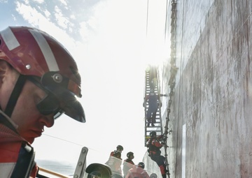 Coast Guard Sector Columbia River Maritime Security
