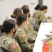 1-229th ARB Hosts Female Mentorship Forum with Boeing Executive