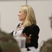 1-229th ARB Hosts Female Mentorship Forum with Boeing Executive