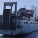 Anchors aweigh...