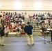 Fort Polk takes part in Parkway Elementary School career day