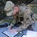 16th CAB Soldiers Compete in 7ID Best Warrior Competition