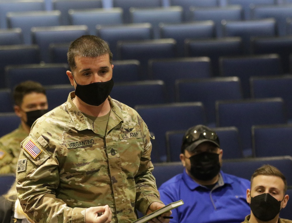 1-229th ARB Hosts AAR with Boeing Executives for AH-64Ev6